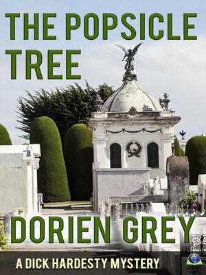 cover image of The Popsicle Tree